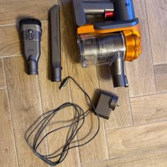 Dyson D34 in Great Condition (Rarely Used)