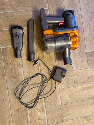 Dyson D34 in Great Condition (Rarely Used)