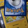 Lance ! Rainbow Secret Rare ! from Silver Tempest Set ! 2022 ! Pokemon Card ! Image 5