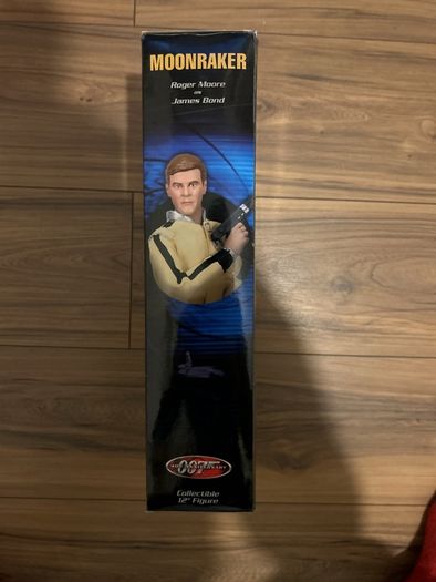 collectable figure