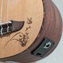 Ortega Electric Ukulele Image 6