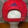 Adidas New York Yankees 'Sample Not For Resale' Baseball Cap Hat Image 6