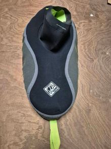 Palm Impact Kayak Deck R5