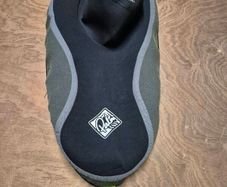 Palm Impact Kayak Deck R5