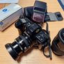 Minolta Dynax 7000i Image 8