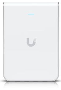 Ubiquiti Unifi 6 In-Wall Wifi 6 Access Point - U6-IW