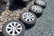 alloys opel