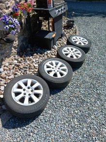 alloys opel