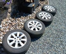 alloys opel