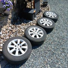alloys opel
