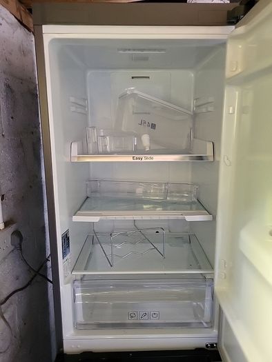 Samsung fridge freezer