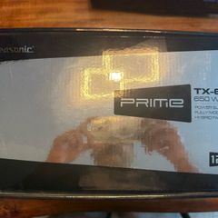 Seasonic prime TX-650 titanium