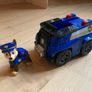 Paw Patrol Chase and Skye Image 2