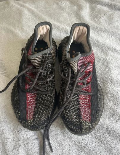 Yeezys