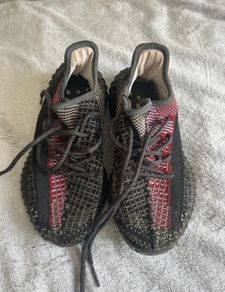 Yeezys