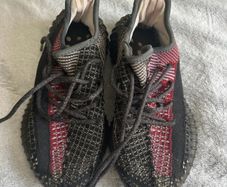 Yeezys