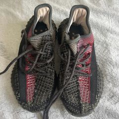 Yeezys