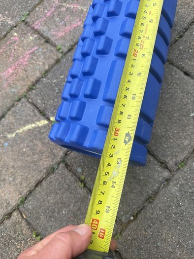 yoga roller