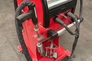 Dent Puller Machine WELDMAN Spotter 7500
