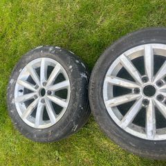 wheels