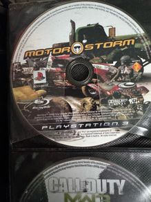 Motorstorm ps3