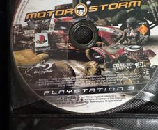 Motorstorm ps3