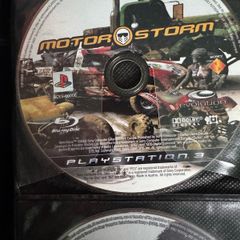 Motorstorm ps3