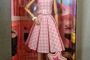 Barbie The Movie Doll