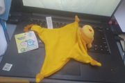 Tommee Tippee Baby Comforter