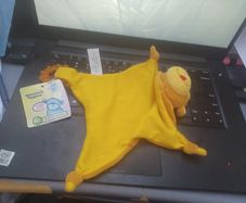Tommee Tippee Baby Comforter