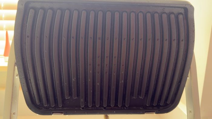 tefal optigrill electrical