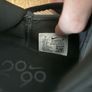 Nike 2090 Black & Charcoal Size 5 Image 5
