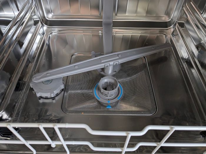 Bosch dishwasher