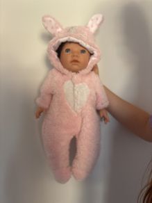 baby doll