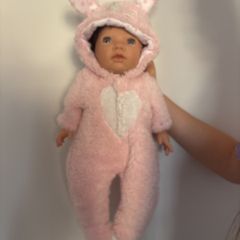 baby doll
