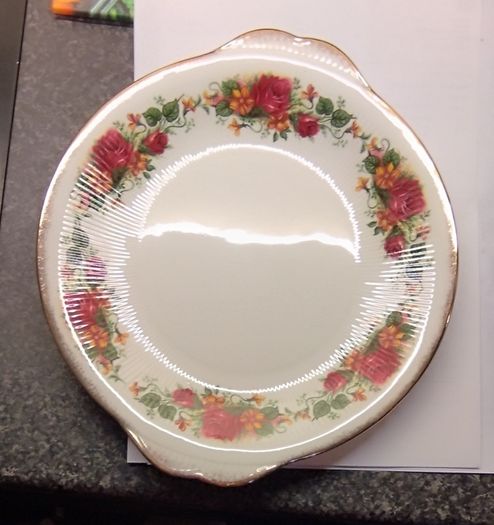 China teaset