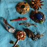 Vintage brooches Image 2