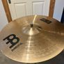 Crash cymbal 16" Image 3