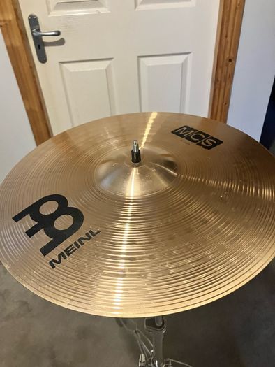Crash cymbal 16"