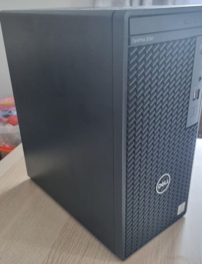Dell Optiplex 3090 i5-10505, 16GB,