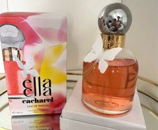 Cacharel Ella Ella perfume 100ml