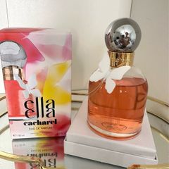 Cacharel Ella Ella perfume 100ml