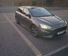 Ford Focus 2020