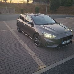Ford Focus 2020