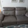 3 Seater Recliner Sofa Image 5
