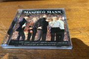 Manfred Mann - The Very Best of