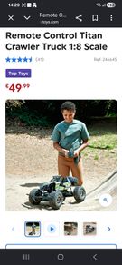 rc car