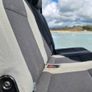 Volkswagen transporter T5 Long wheelbase Crew Cab Image 10