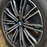 18" Genuine BMW Msport Alloys Image 4
