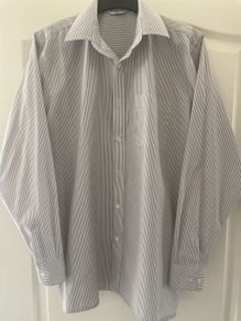 Portlaoise College School Uniform Shirt